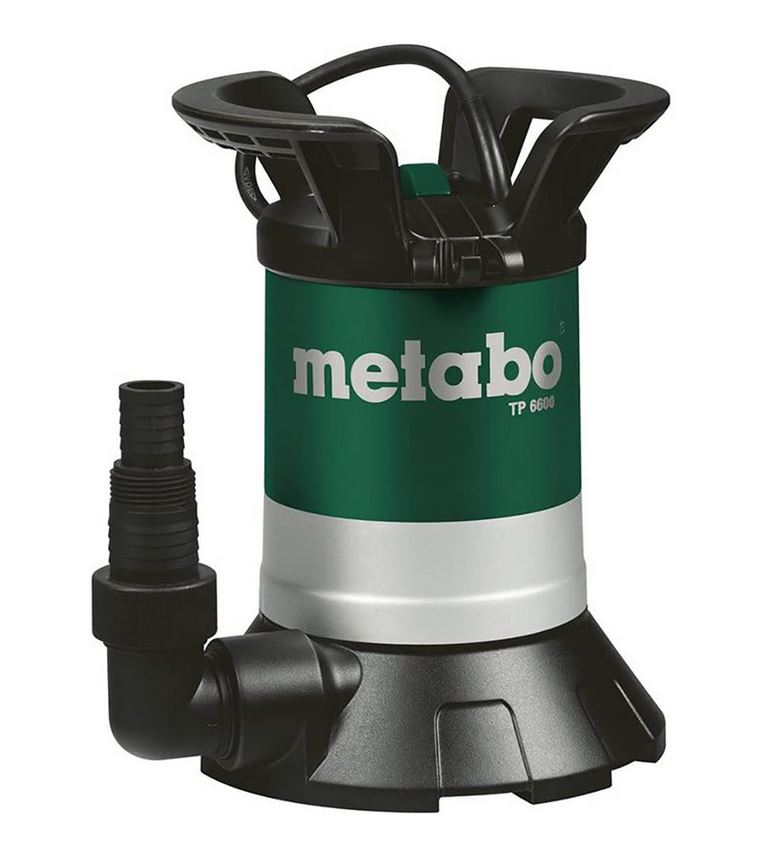 Pompe à eau Metabo TP 13000 S; 550 W