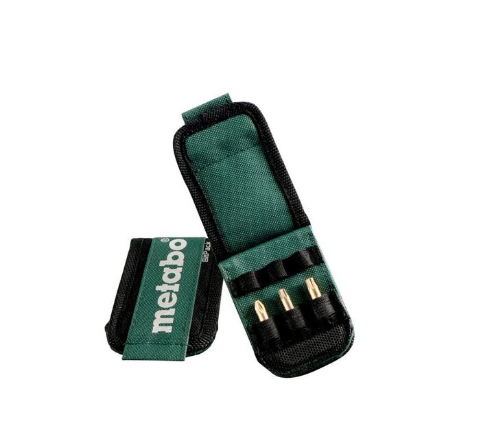Jeu de tournevis Metabo 626699000; 3 unités