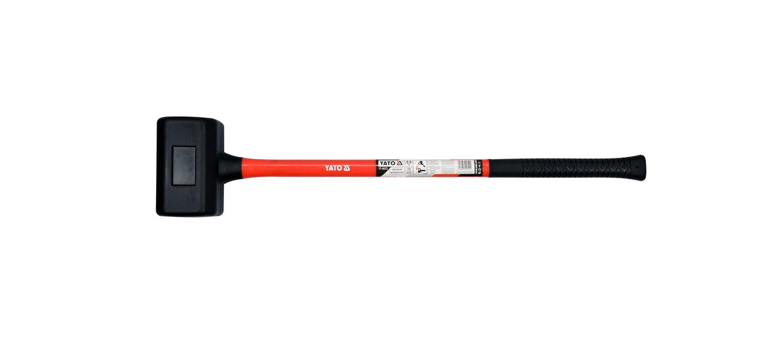 Marteau Yato YT-46273; 5,5 kg