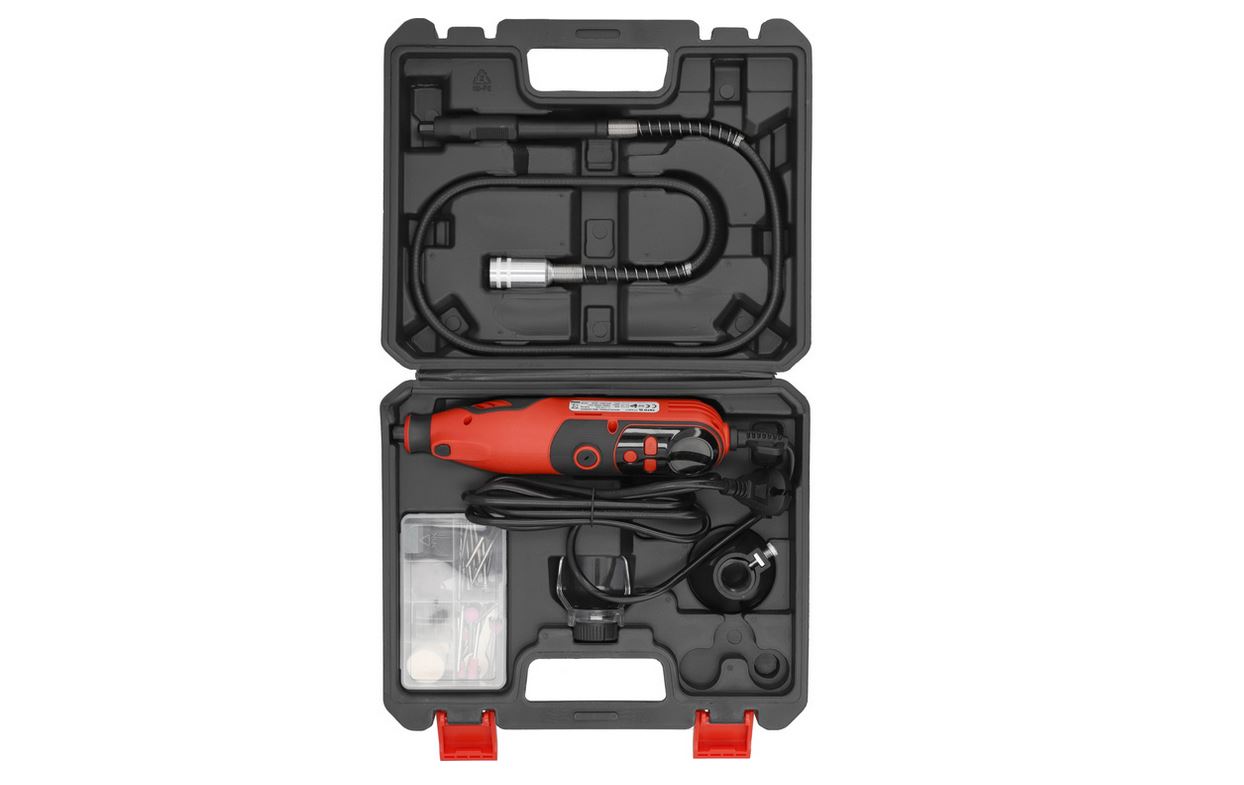 Outil rotatif Yato YT-82077; 130 W
