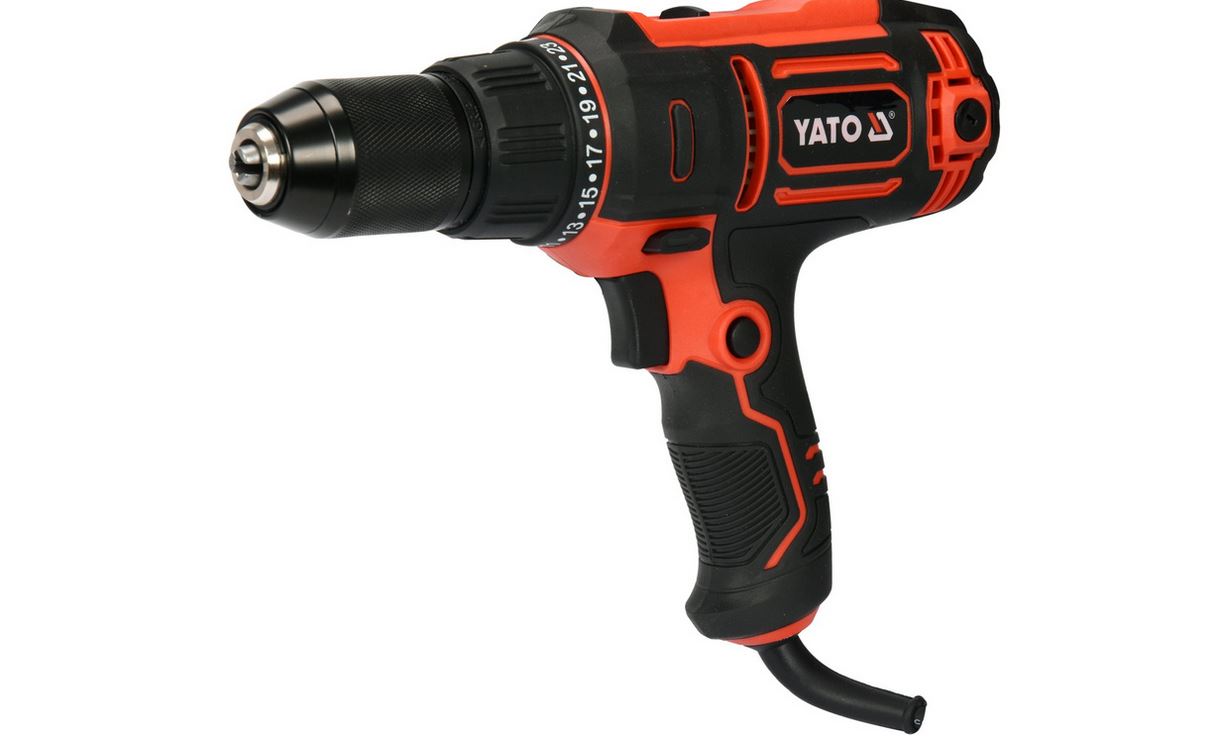 Perceuse Yato YT-82060; 300 W