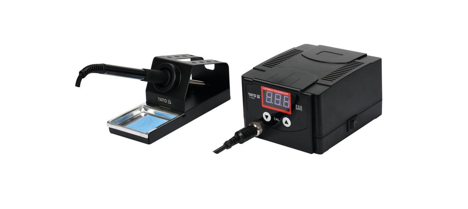 Station de soudage Yato YT-82459; 70 W