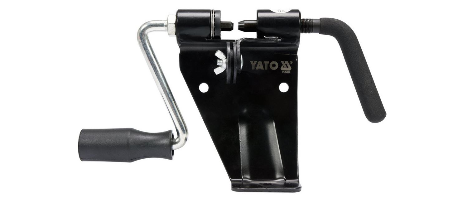 Machine à joindre les chaînes Yato YT-84970