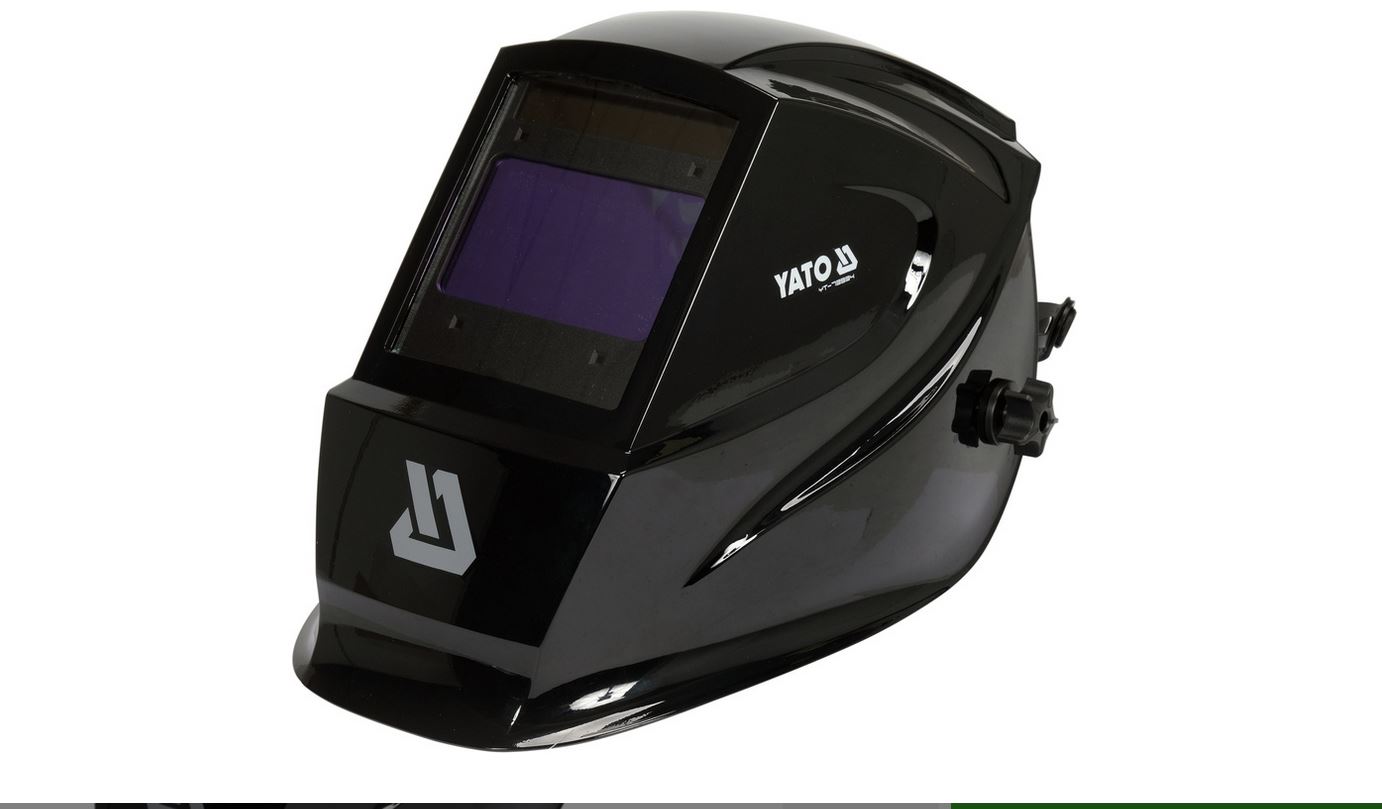 Casque de soudage Yato YT-73934