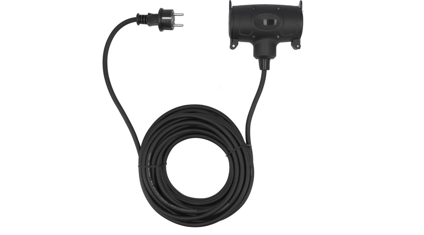 Rallonge électrique Yato YT-81030; 10 m