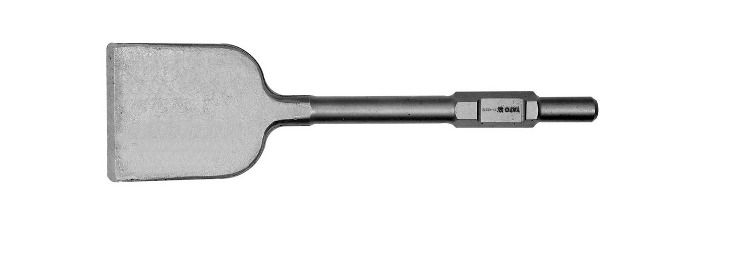 Ciseau Yato YT-47372; 125x450 mm
