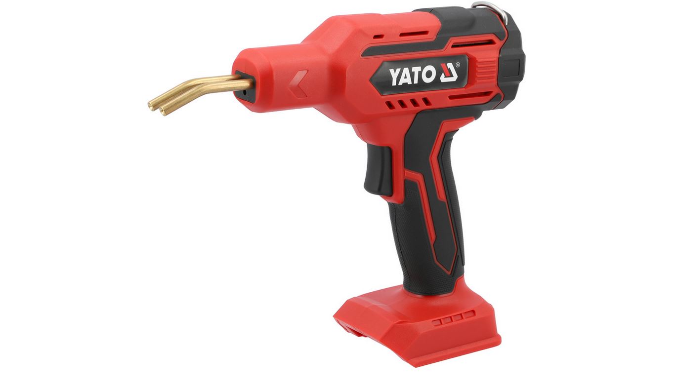 Machine de soudage Yato YT-824483; 18 V (sans batterie et chargeur)