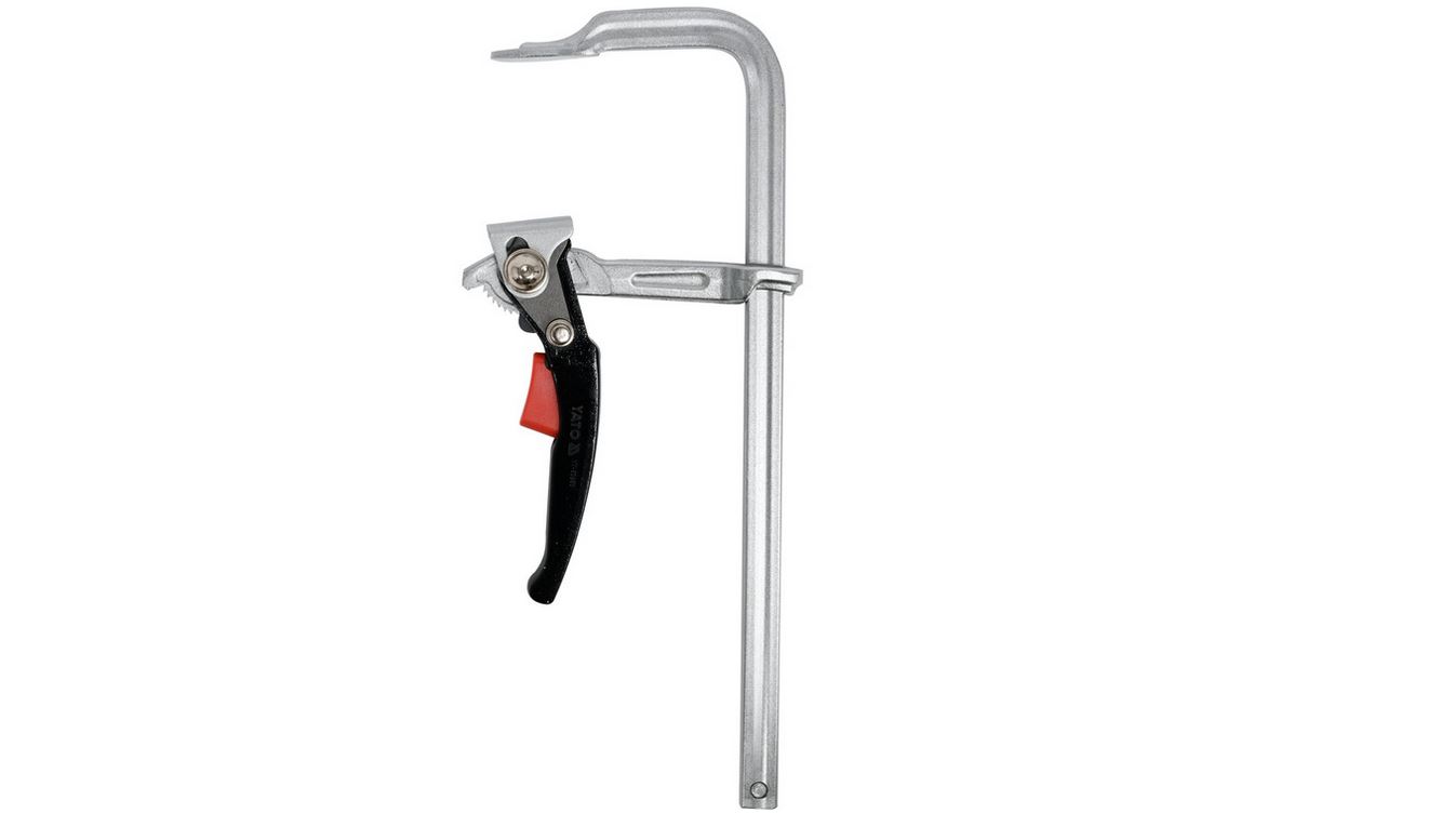 Serrer Yato YT-63953; 300x100 mm