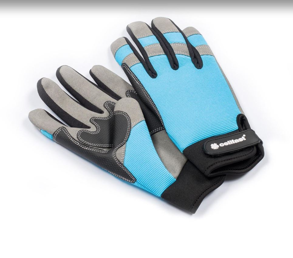 Gants Cellfast 92-015; XXL