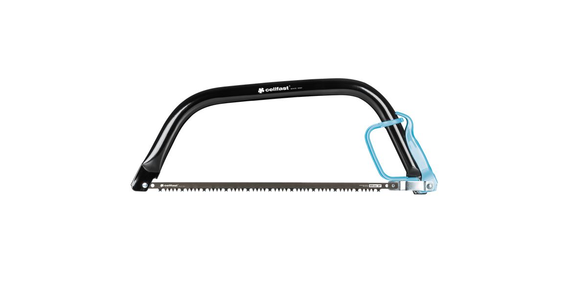 Scie manuelle Cellfast 40-420; 533 mm