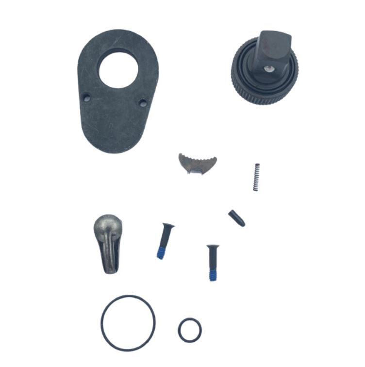 Trousse de réparation Sata STP12970; 3/8''