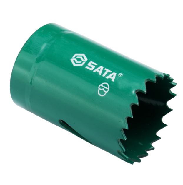 Scie cloche Sata S53306; 30 mm