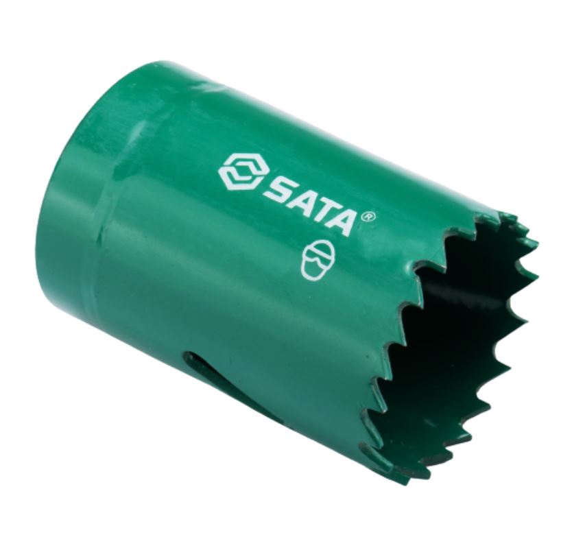 Scie cloche Sata S53305; 1/2''; 25 mm