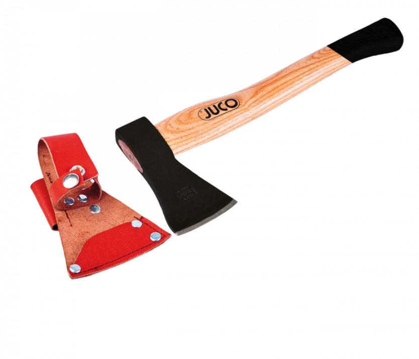 Hache de camping Juco T8013; 400 g