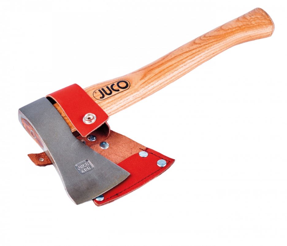 Hache de camping Juco T6012; 400 g
