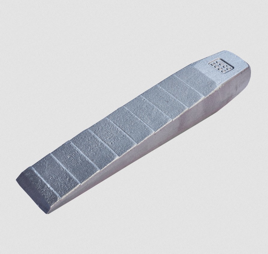 Coin de fractionnement Juco T2081; 2 kg