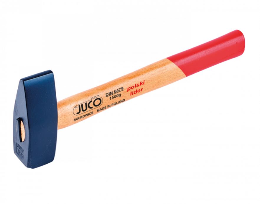 Marteau Juco M4072; 1,5 kg