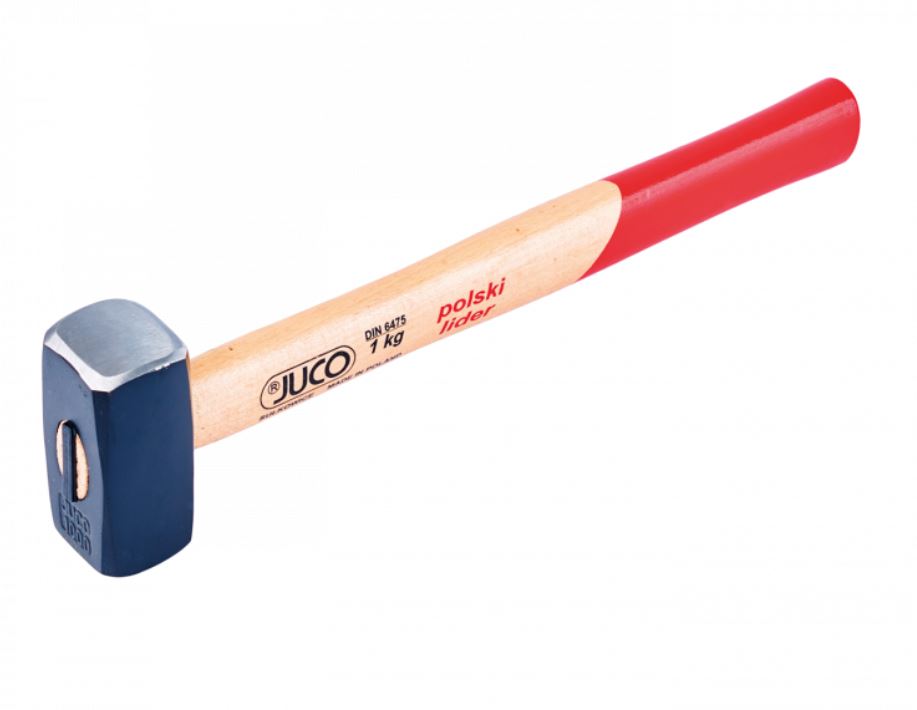 Marteau Juco M3072; 1,5 kg