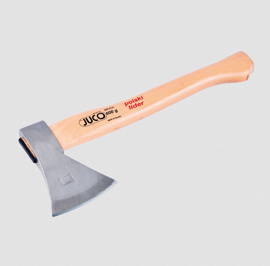 Hache Juco T7002; 0,8 kg