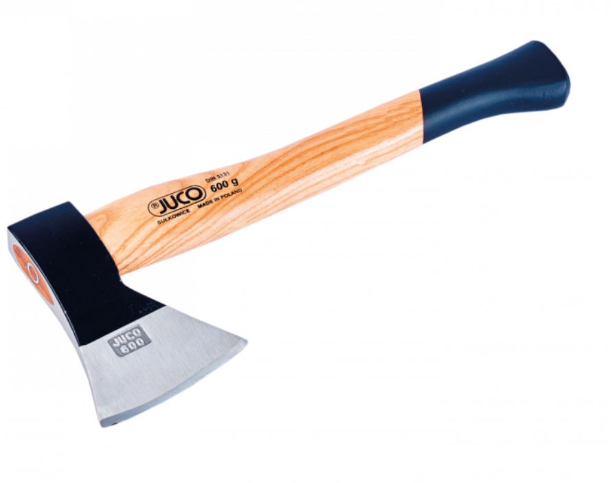 Hache Juco T1023; 0,6 kg