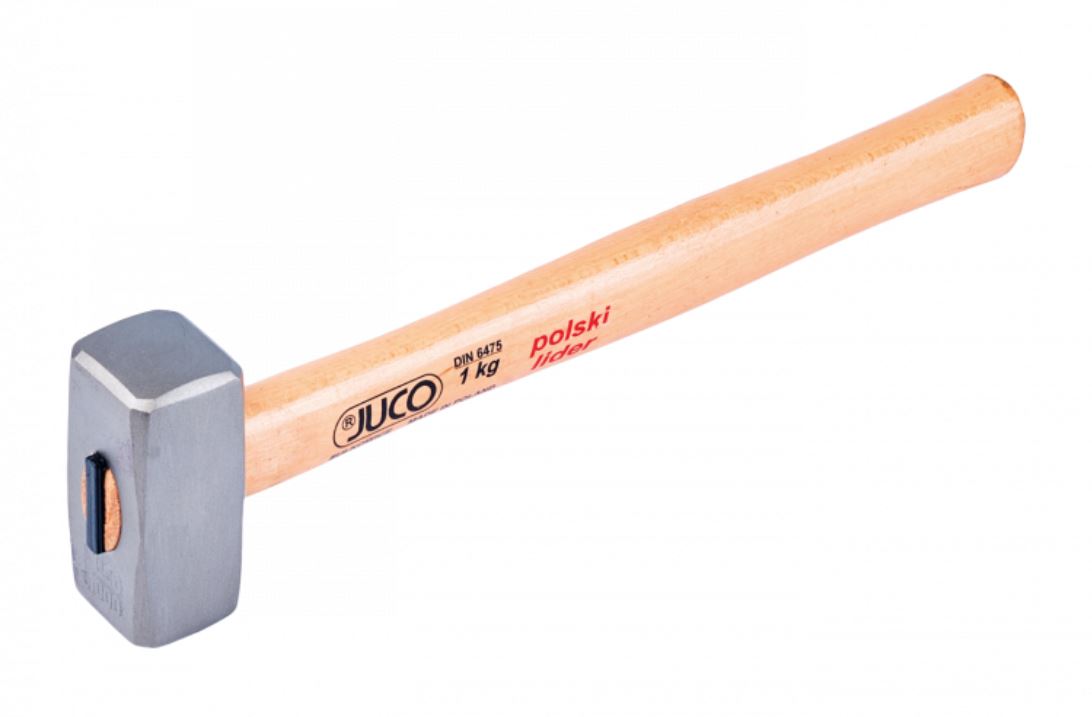 Marteau Juco M3077; 1,5 kg