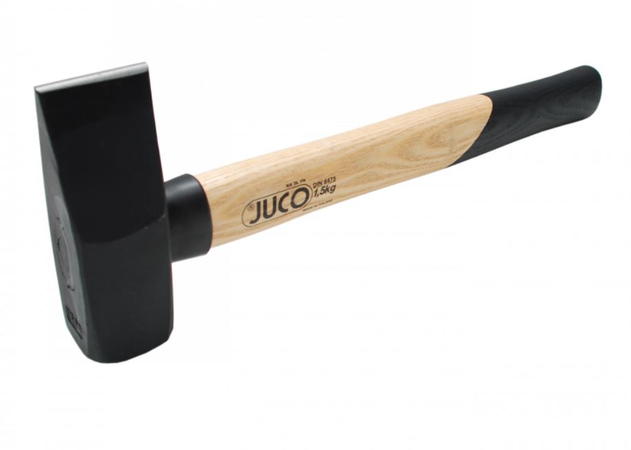 Marteau Juco M4063; 1 kg