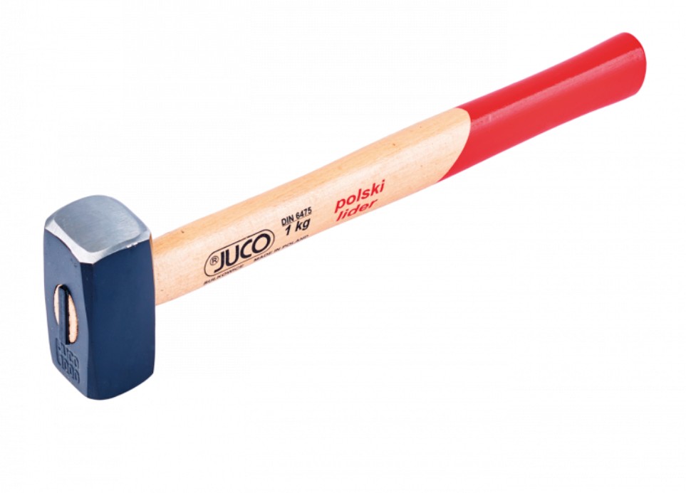 Marteau Juco M3062; 1 kg