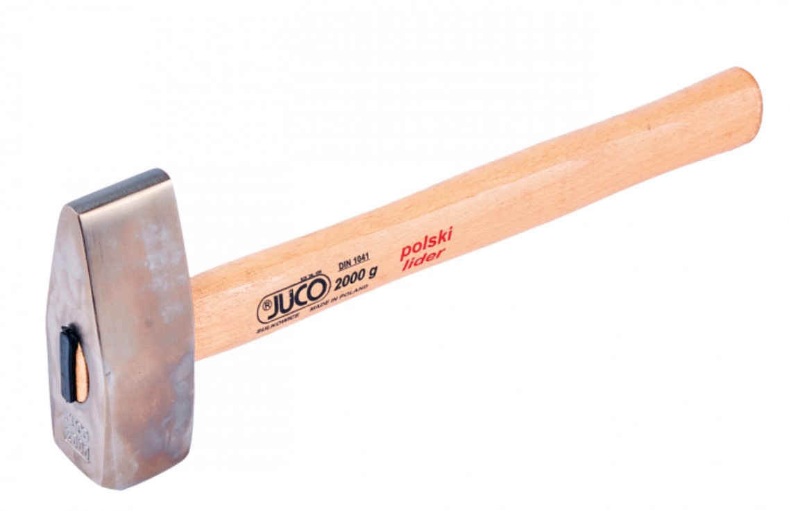 Marteau Juco M4067; 1 kg
