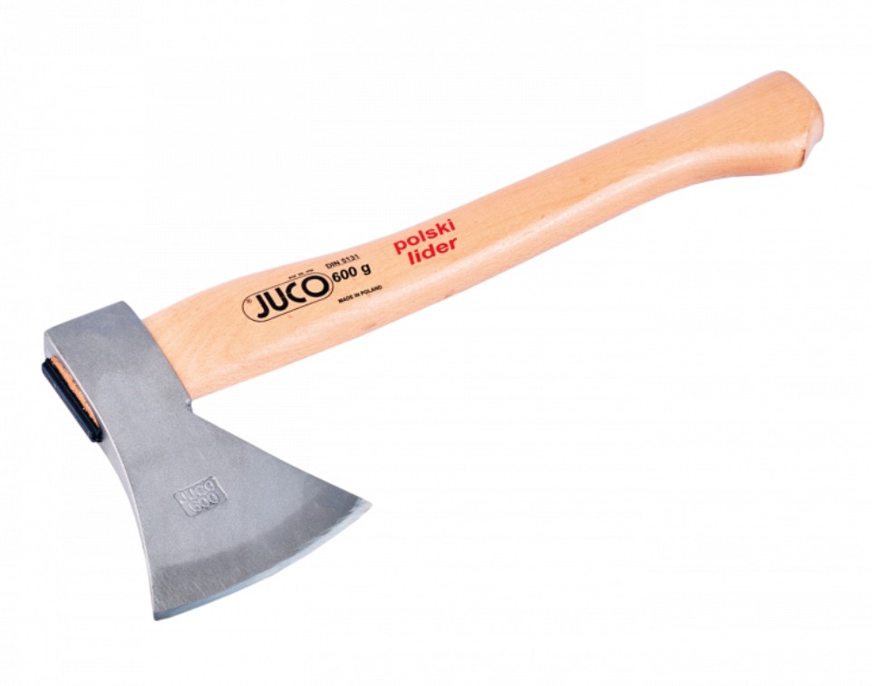 Hache Juco T7022; 0,6 kg