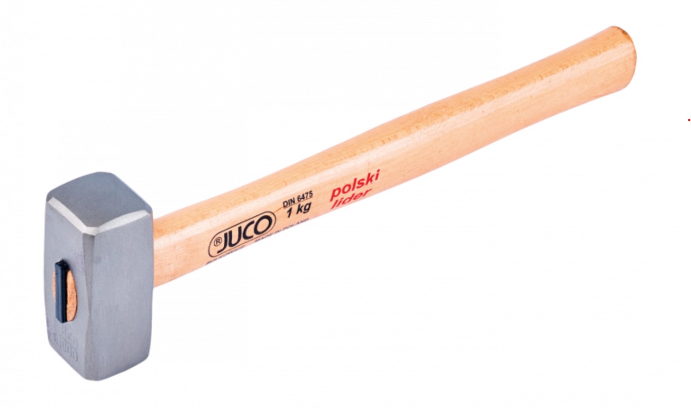 Marteau Juco M3067; 1 kg