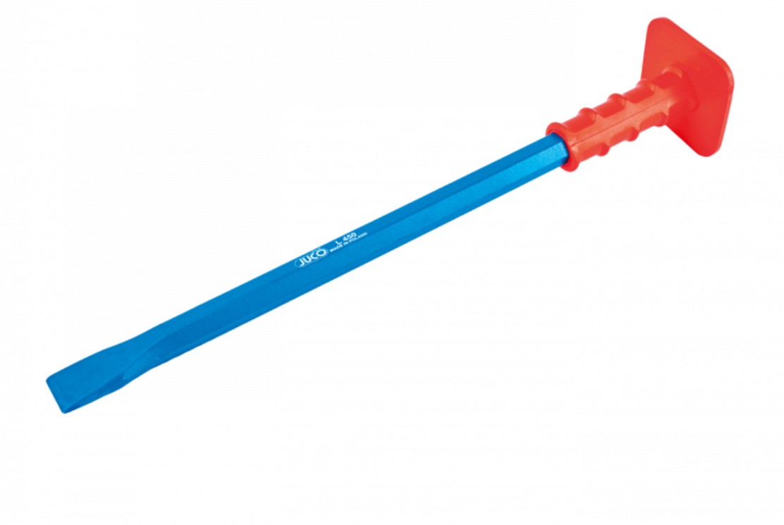 Ciseau pour maçonnerie Juco P3040; 17x300 mm