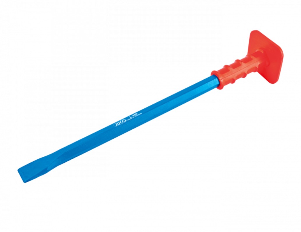 Ciseau pour maçonnerie Juco P3030; 17x250 mm