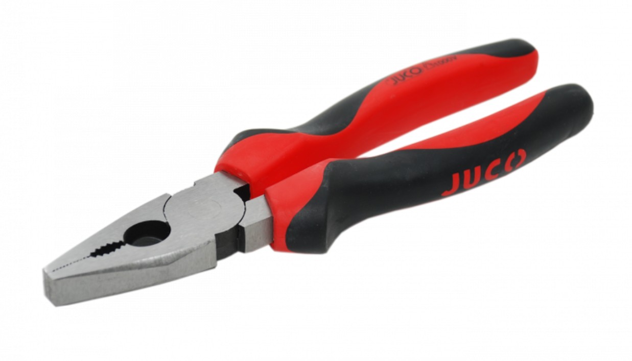 Pince combinée Juco S0006; 200 mm