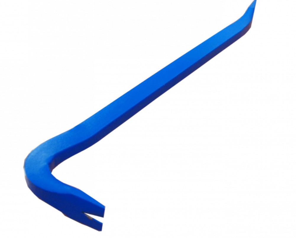 Pied de biche Juco L0022; 400 mm