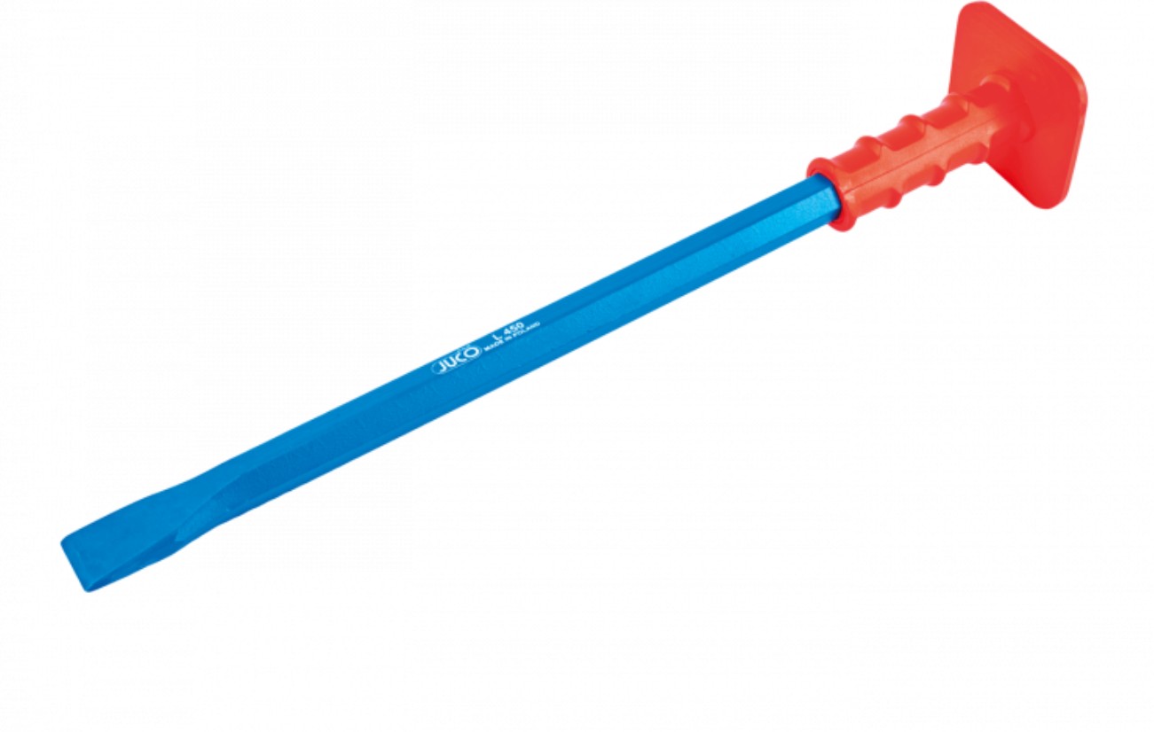 Ciseau pour maçonnerie Juco P3020; 17x200 mm