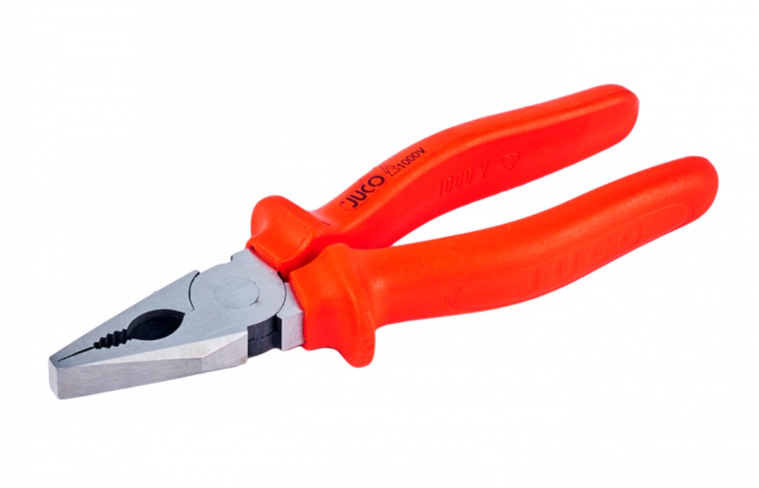 Pince combinée Juco S1043; 180 mm