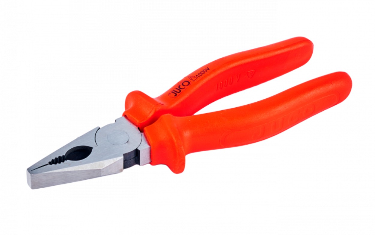 Pince combinée Juco S1033; 160 mm