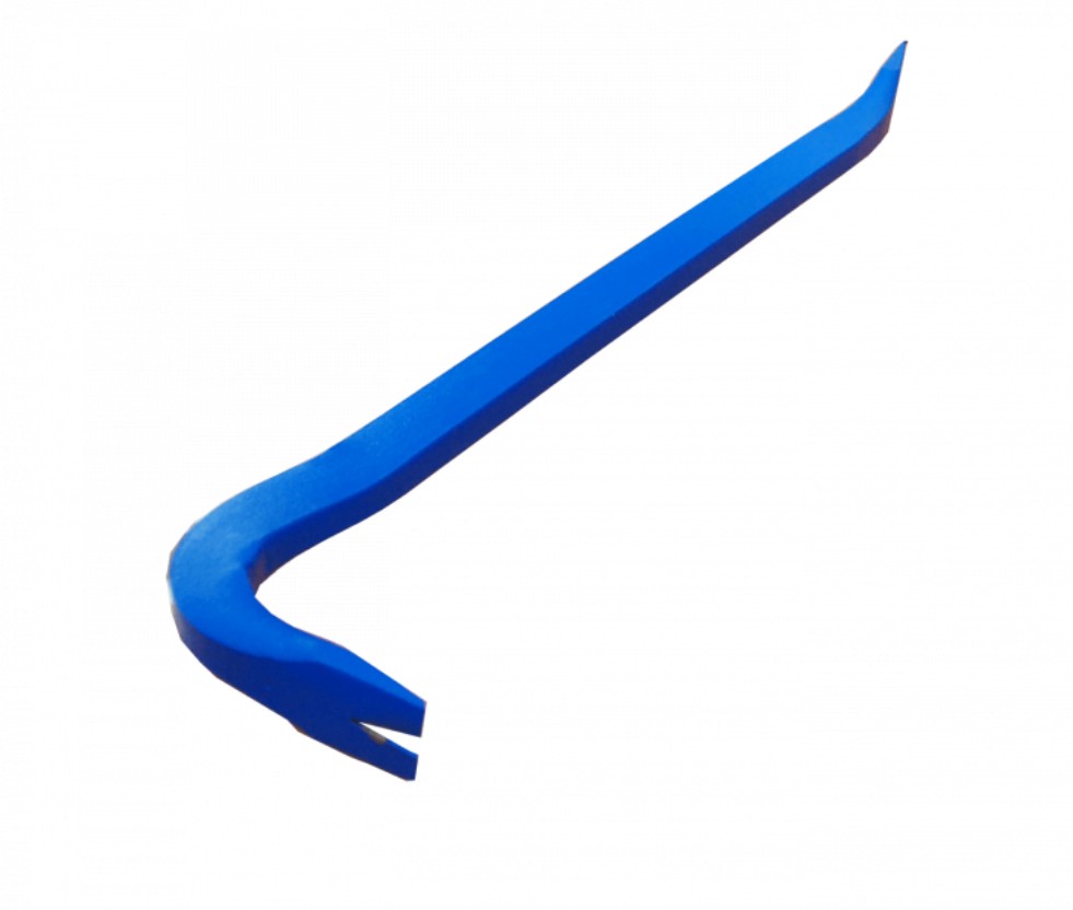 Pied de biche Juco L0021; 300 mm