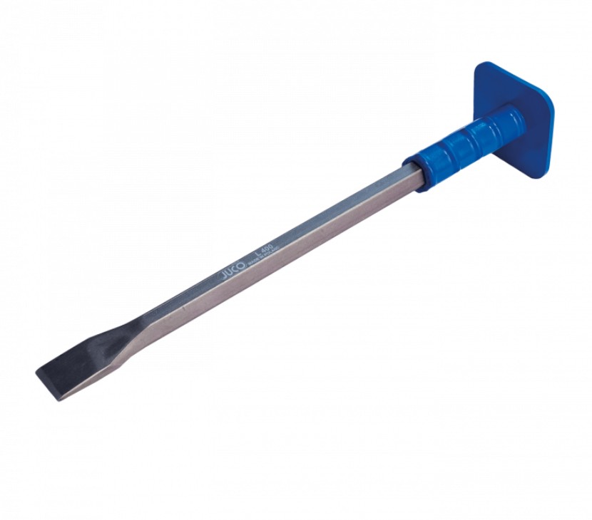 Ciseau pour maçonnerie Juco P3025; 17x200 mm