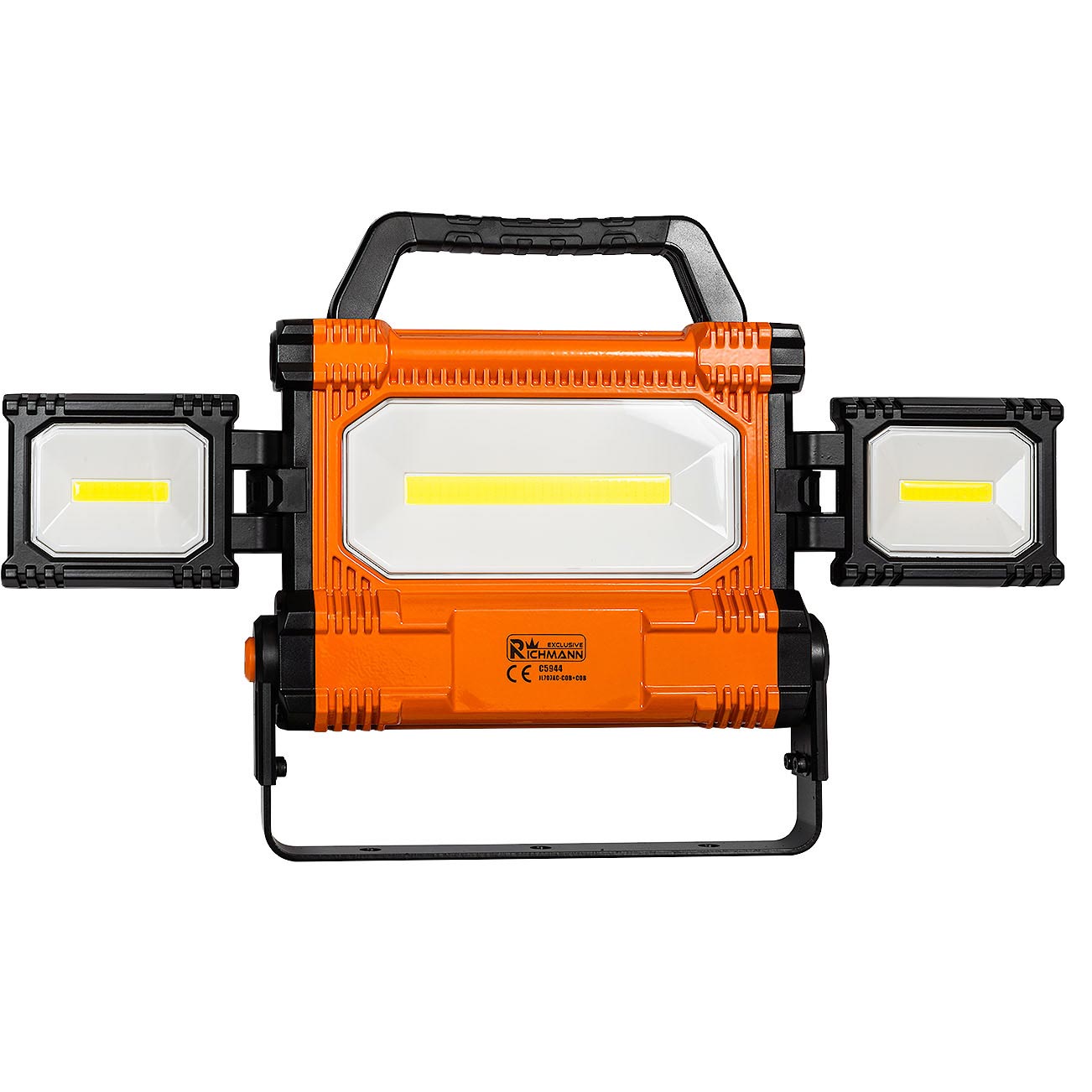 Lumière de travail Richmann C5944; 230 V; 4500 lm