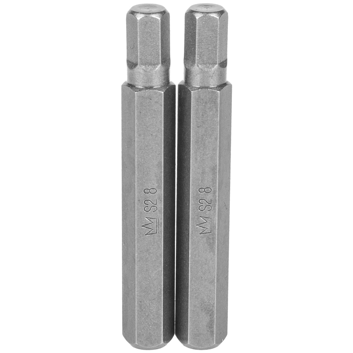 Peu de tournevis Richmann C3351; 5x75 mm; 2 unités