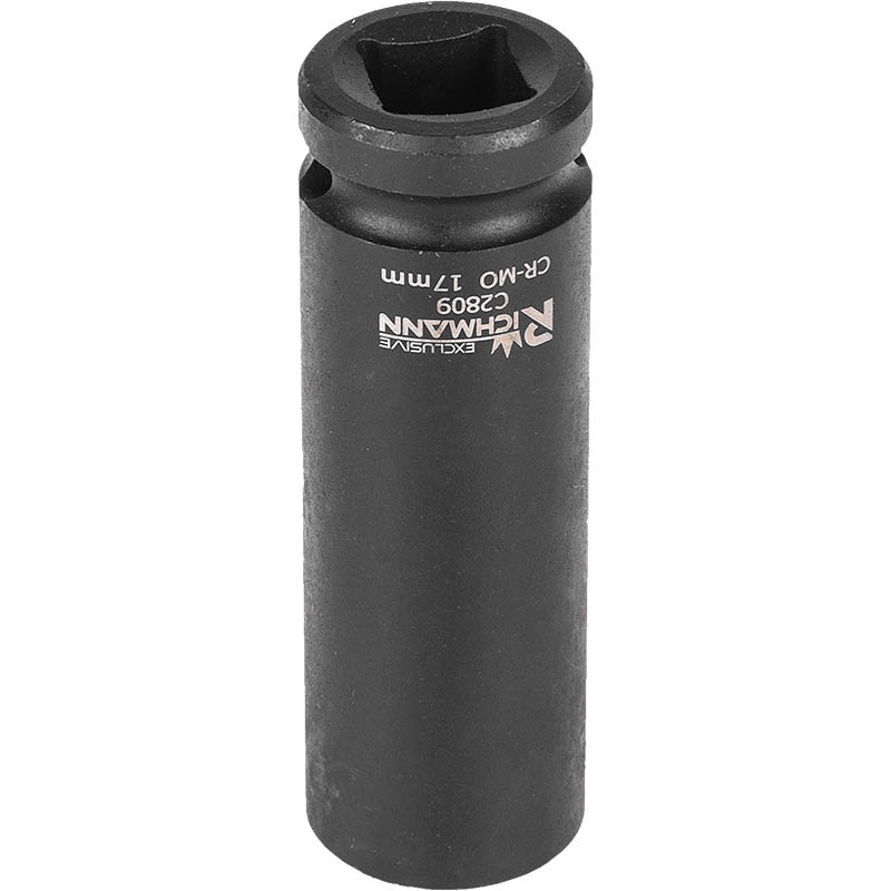 Prise d'impact Richmann C2819; 1/2''; 27 mm
