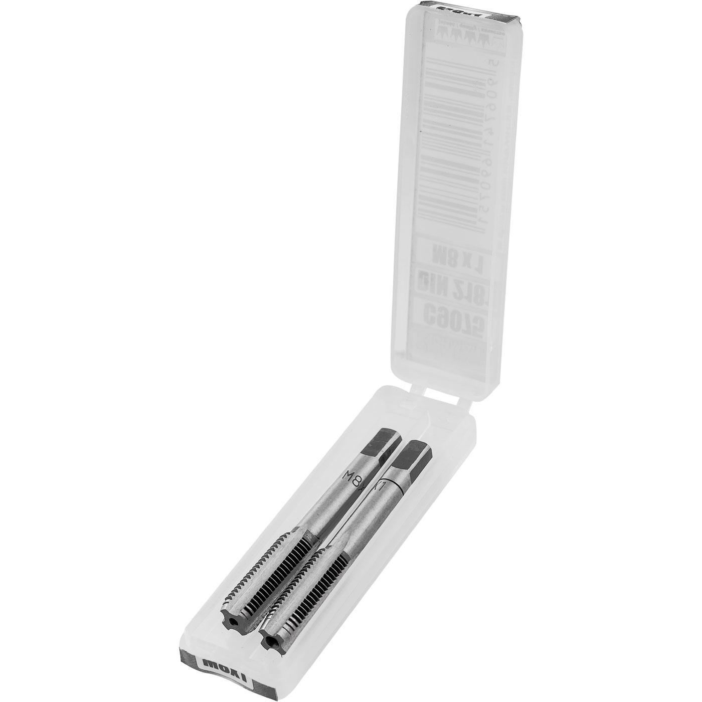 Taraud Richmann C9081; M12; 2 unités