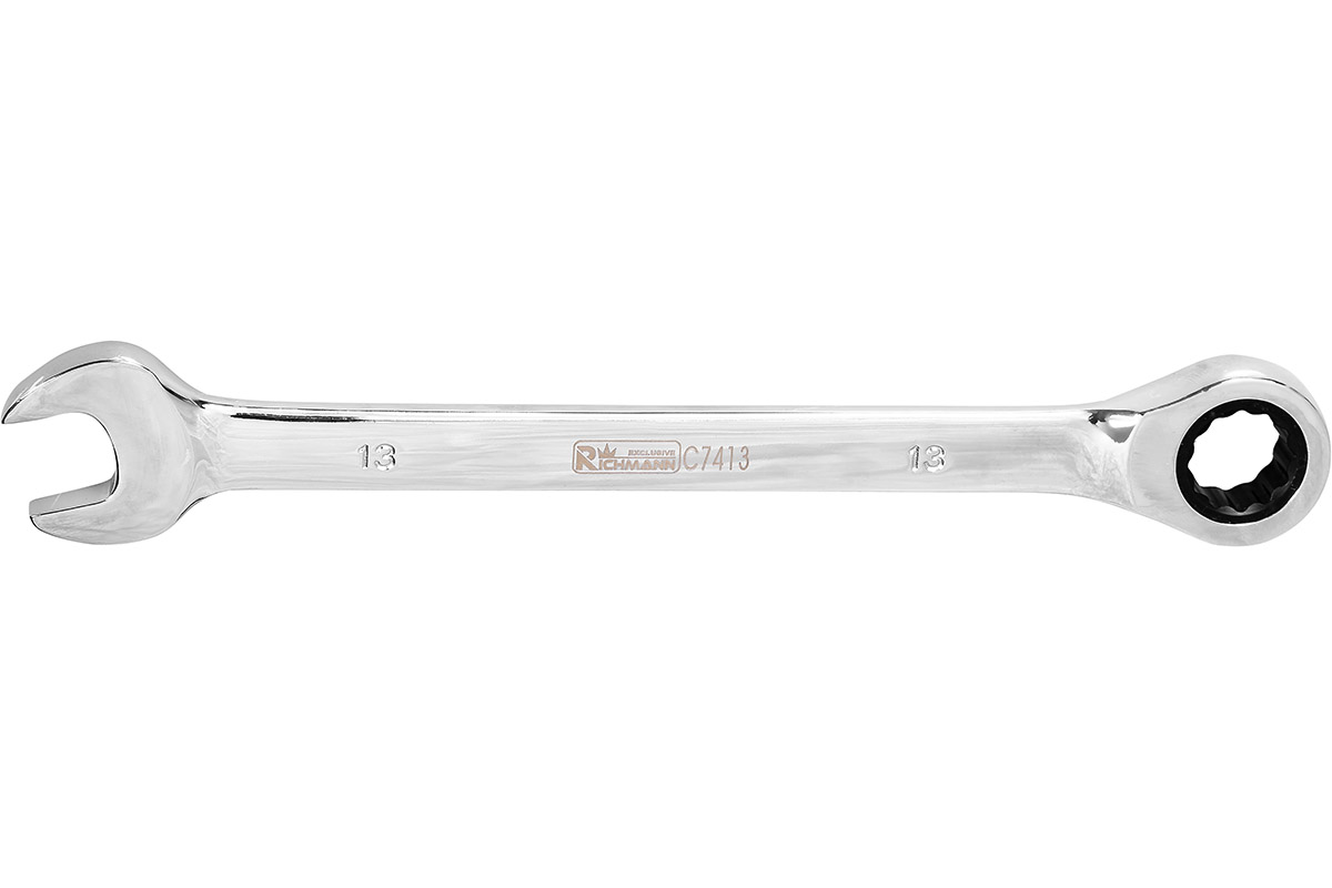 Clé anglaise Richmann C7417; 17 mm