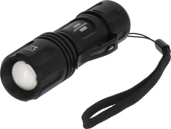 Lampe de poche Brennenstuhl TL 410 F accu.