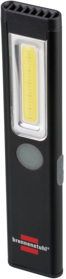 Lampe de poche Brennenstuhl PL 200 AC; 1x0,45 Ah accu.