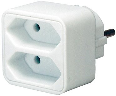 Adaptateur Brennenstuhl 1508030