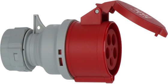 Adaptateur Brennenstuhl 1081060020; 400 V; 32 A