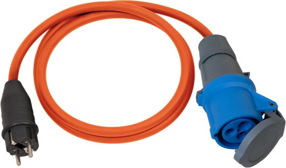 Câble Brennenstuhl 1132910025; 1,5 m
