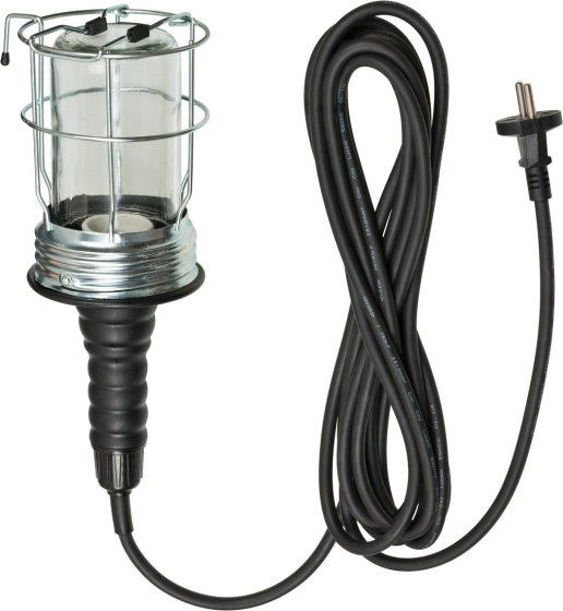 Lumière sur cintre Brennenstuhl GH 20